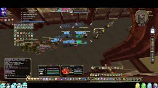 Flyff Universe Secret Room 4:41 [Unchained] | Elementor Pov