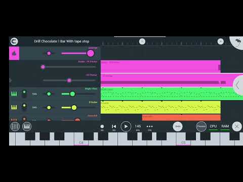 Fl Studio Mobile