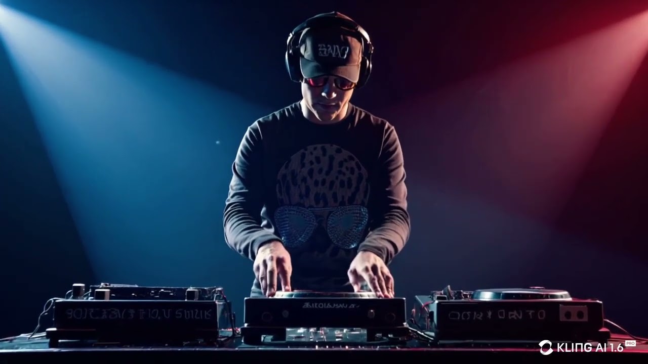 Fire Vovka - Hypnotic Groove   ...        Tech House / Melodic Dark Club. 