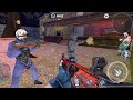 Special ops 2021 encounter shooting games 3d fps  android gameplay 26