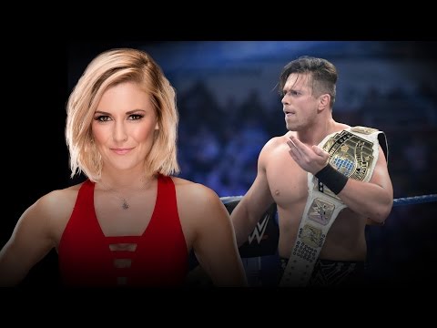 WWE Superstars React To Renee Young Slapping The Miz
