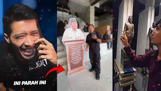 KOCAK! CEO MBG & BANG JACK KENA KRITIK KERAS LAGI, BERANI BANGET NIH