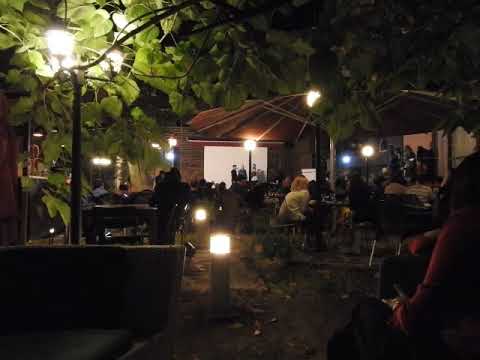 Trio Ballada - ინოლა გურგულია - \"ღიმილი მინდა\"