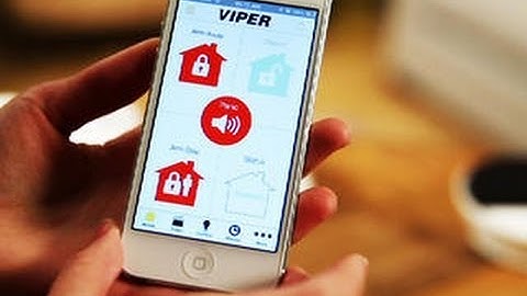 Next Big Thing - Why new DIY security tech could replace your home alarm system