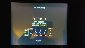 New high score for Tempest on Arcade1Up Atari Legacy (600,000+ with continues)