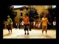 Yves Larock Rise Up With Spanish Subtitles Yves Larock Rise Up With Spanish Subtitles
