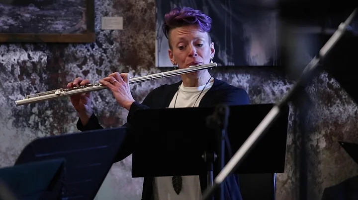 Bring A Torch, Jeanette Isabella  Classical Trio f...