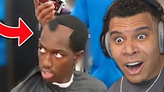 The Worst Haircuts of All Time