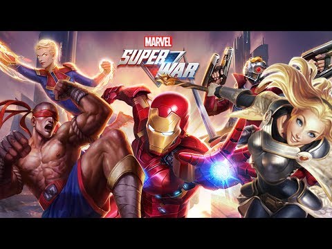 Video: Dave Brevik Sieht Kein Problem Mit Marvel Heroes '130 Ultimate Pack - Er Hat Bereits über 1000 US-Dollar Für League Of Legends Ausgegeben