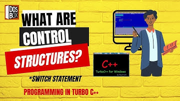 Lecture 11- Control Structures | Switch Statement | C++ Programming in Hindi/Urdu