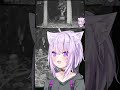 猫のおかげでピンチを脱出し感謝する