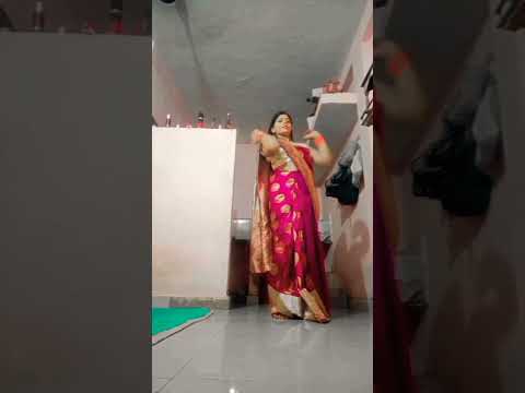 Nachwo Nachaniya Balam Ho Shorts Viral Roshanmilkicouplevlog