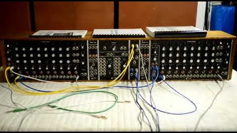 960 sequenced sequencers