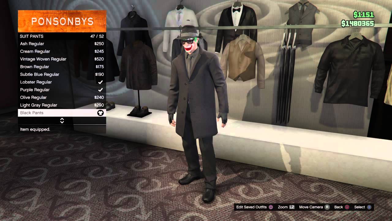 How to get all outfits in gta 5 фото 37