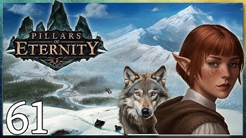 Pillars of Eternity First Playthrough (Part 61) Escaping the Tide