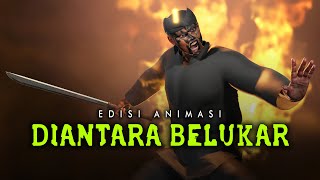 Diantara Belukar | Geger Perdikan Mangir Eps 16 | Tombak Baru Klinting