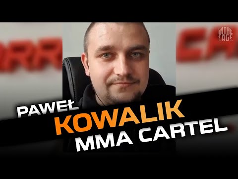 Paweł Kowalik: o przeciwniku dla Gamera, Mańkowski vs. Wrzosek, Polakach w UFC i kolejnej gali RWC