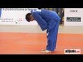 NOMURA Tadahiro (JPN) - RAYMOND Adrien (FRA) / Swiss Judo Open 2013