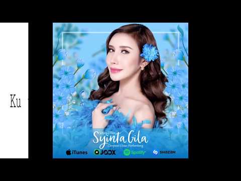 WOW LAGU SAFIEY ALIAS VIRAL !! NETIZEN PUJI !! - Syinta Gila Song - Safiey Ilias (lyric)