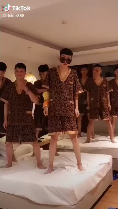 Quẩy 2 phút hơn (1234 231) remix
