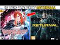 New Scar Lead Salvation Looks Like an Anime Version of Returnal (Gameplay, Story &amp; Release Details)
