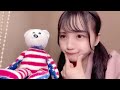 2022年08月05日 21時31分04秒 早川 夢菜(NMB48) の動画、YouTube動画。