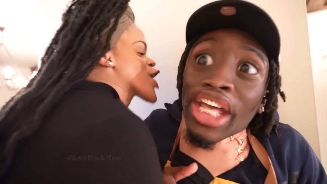 AMP Hosts A TOXIC Thanksgiving Dinner