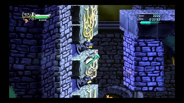 Dust: An Elysian Tail - Cirelian Trial #3