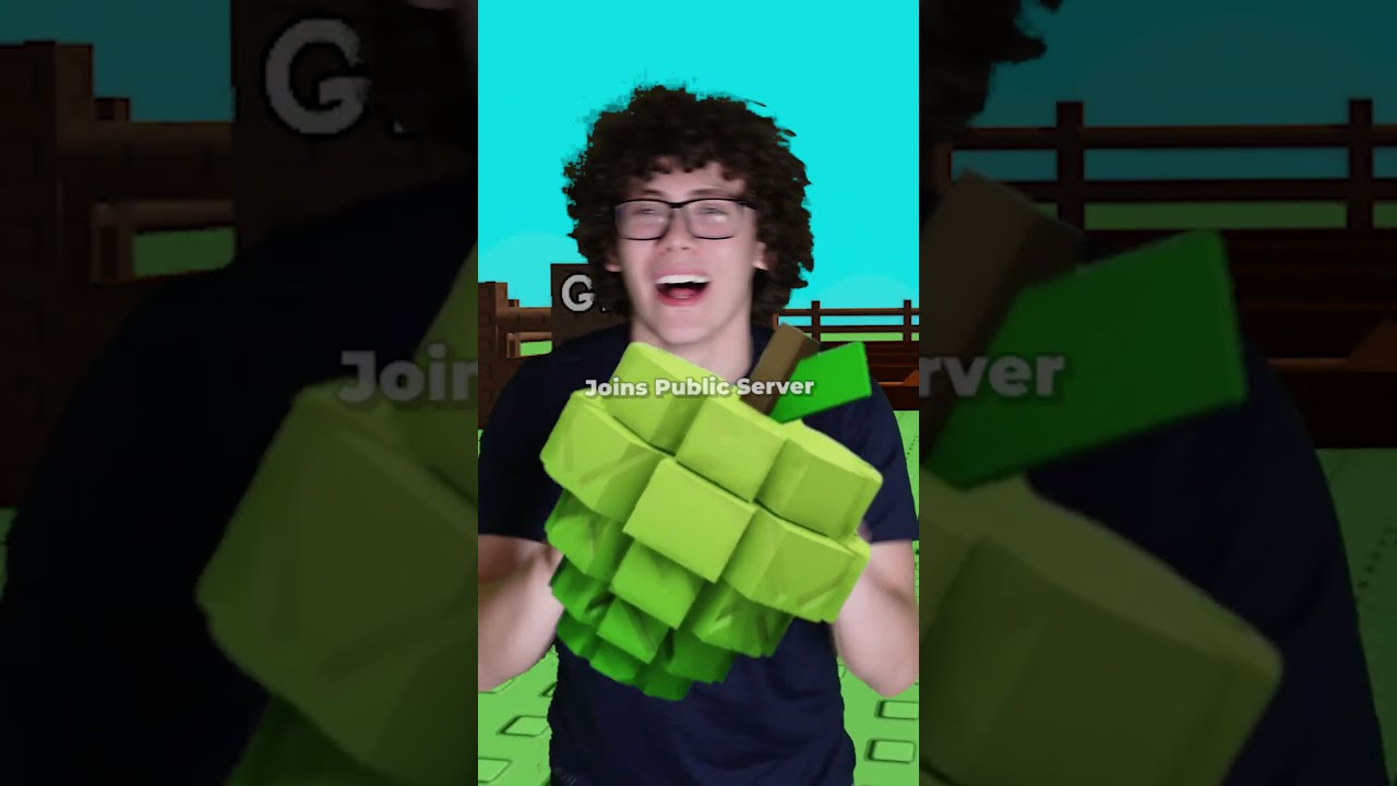 When You Get Your FIRST PRISMATIC SEED In Grow A Garden ROBLOX 