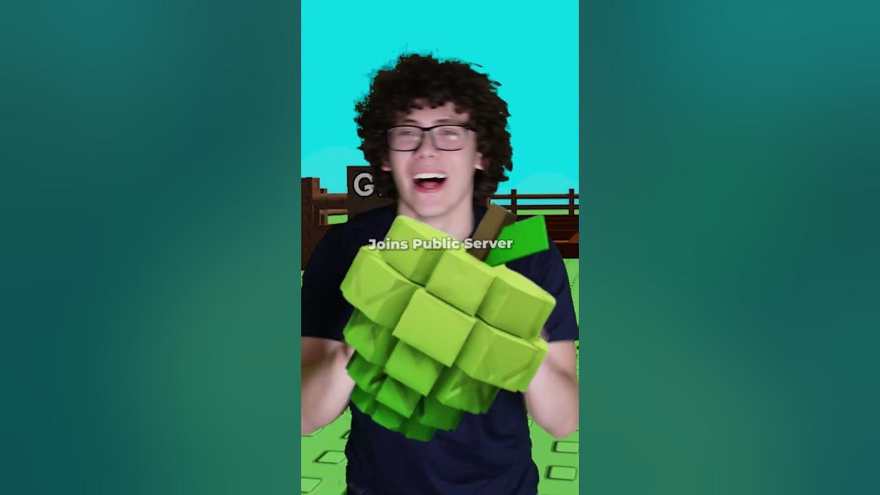 When You Get Your FIRST PRISMATIC SEED in Grow a Garden! (ROBLOX)