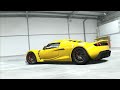 2012 Hennessey Venom GT - Voiture de Forza Motorsport 4