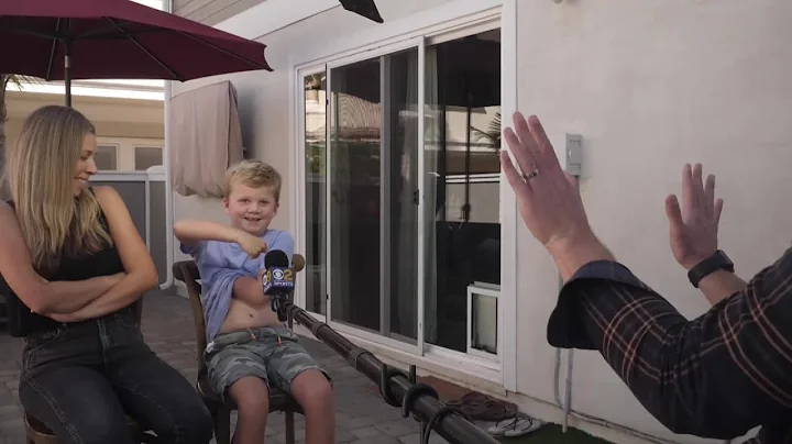 Hometown Heroes: Jennifer & Charlie Pope Tackle Hy...