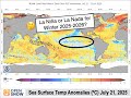 La Niña Or La Nada For Winter 2025 2026 La Niña Or La Nada For Winter 2025 2026