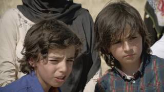 Miraç 21 Nisanda Sinemalarda...