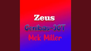 Zeus Genibau-JGT