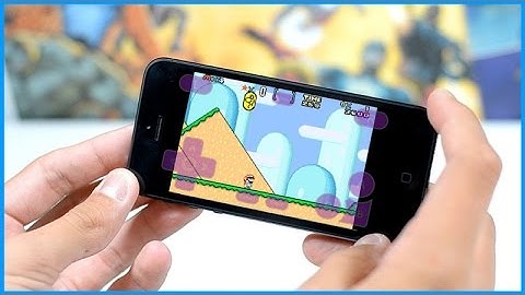 How to Get GBA4IOS on your iPod, iPad, or iPhone Tutorial (No jailbreak/iOS 7 & iOS 8)