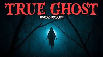 9 Most Disturbing TRUE Ghost Stories | Fear Files