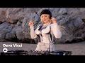 Deva Vicci Live Radio Intense Spain Melodic Techno 2025 DJ Mix