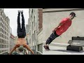 Warren James Li Officialy Hardcore Push Up Crossfit And Calisthenics Unbelivable Gym Workout