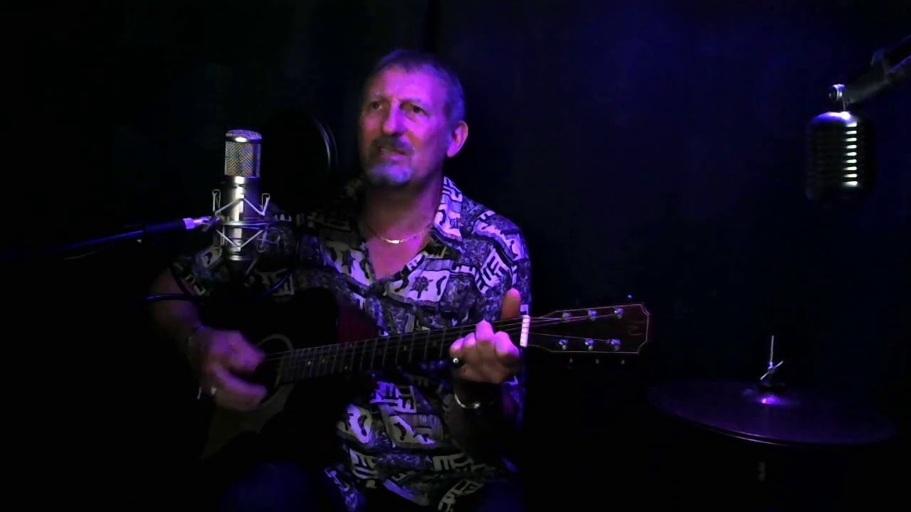 Quand tu es dans le desert paroles accords arpèges et picking guitare