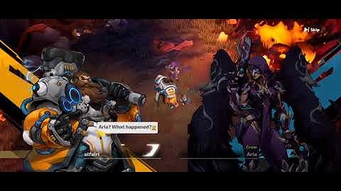 Torchlight infinity 10 minute gameplay use commander moto