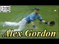 [MLB] 十三分鐘認識從三壘失誤王到金手套左外野手的皇家國動-Alex Gordon