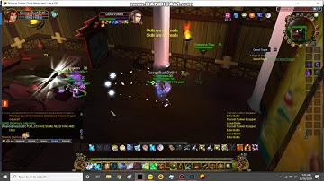 Talisman Online: GodWoken Can