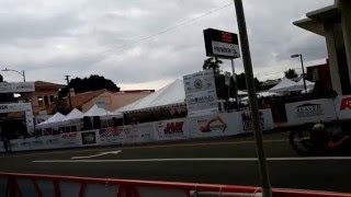 LLUH PossAbilities RBC Paracycling Crit Race Sunday, April 10, 2016