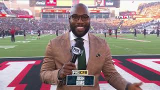 Information 2026 College Football Full Game Replay | Houston vs Texas Tech | 9-19-2026 Update