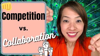 Competition vs. Collaboration: Which Creates More Value for the Company?
