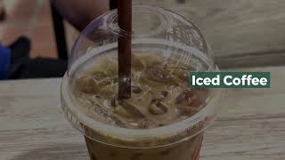 Top Starbucks Drinks Revealed!