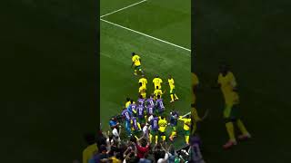 South Africa 🔥#fifaworldcup #southafrica #football #foryou #czechia #vibes #horror #soccer