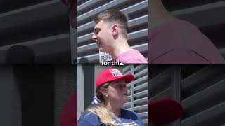 This Is What Brainwashed MAGA Look Like @BrainRotPolitics