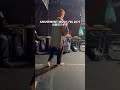 AMUSEMENT MUSIC FES 出番前の様子